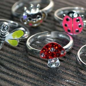 Childrens Jewellery