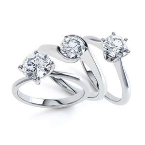 Engagement Rings