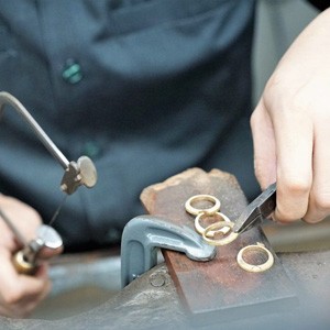 Jewellery Repairs